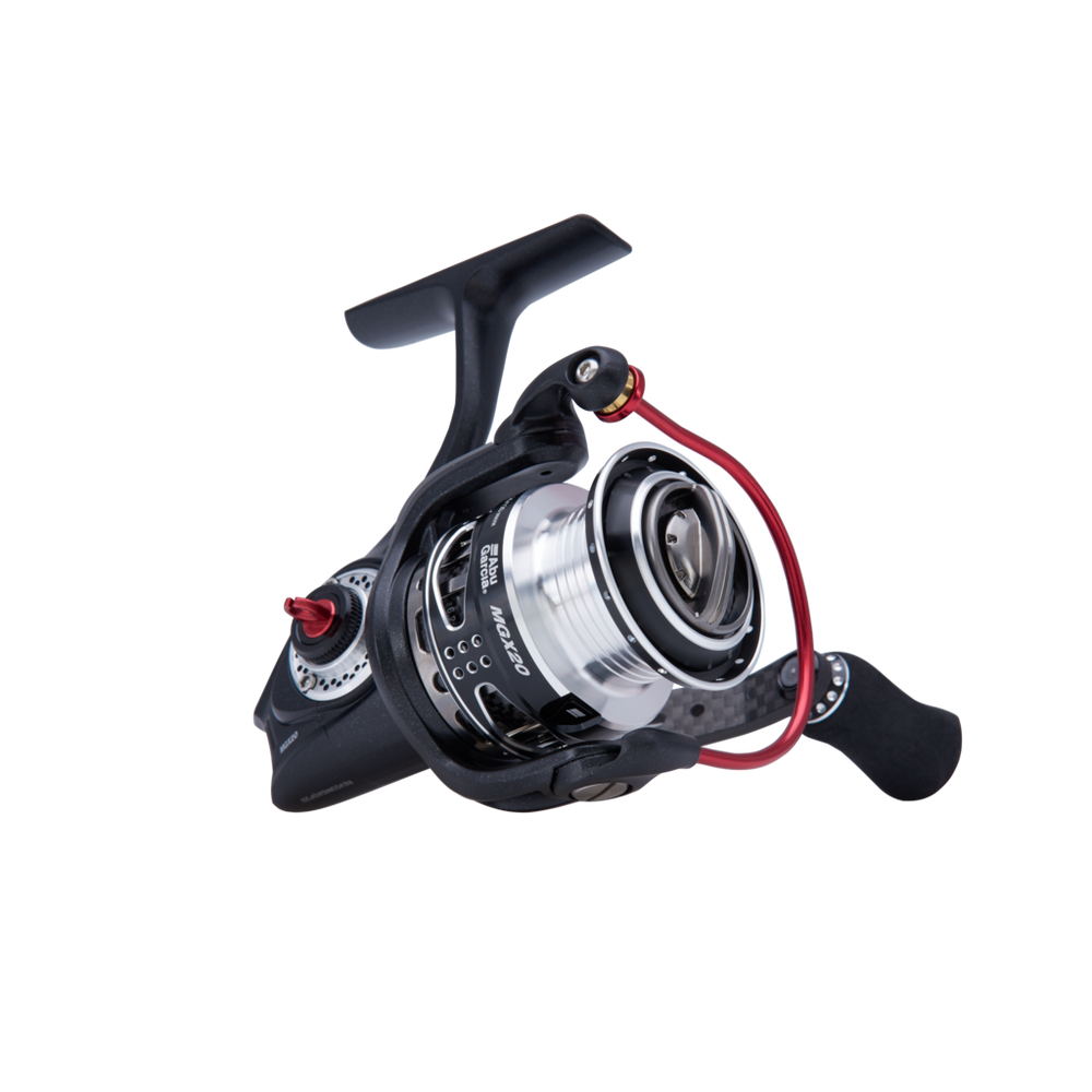 Abu Garcia Reel Revo - รอกตกปลาแบบสปินนิ่ง ABU GARCIA Revo MGX