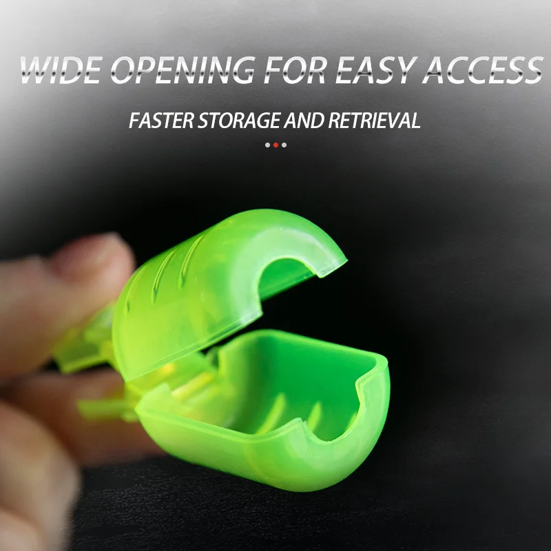 10 ชิ้น/ล็อตปลาหมึก Jig Hook ไ - Fishing Hook Jig บทวิจารณ์และราคา