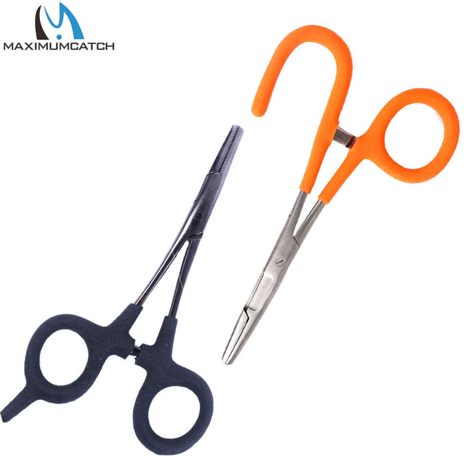 Maximumcatch Fly Fishing Hook  - Fishing Hook Stainless Steel บทวิจารณ์และราคา