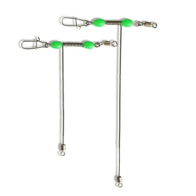 ตัวเชื่อมต่อ 3 ทาง สำหรับตกปลา - Fishing Hook Stainless Steel บทวิจารณ์และราคา